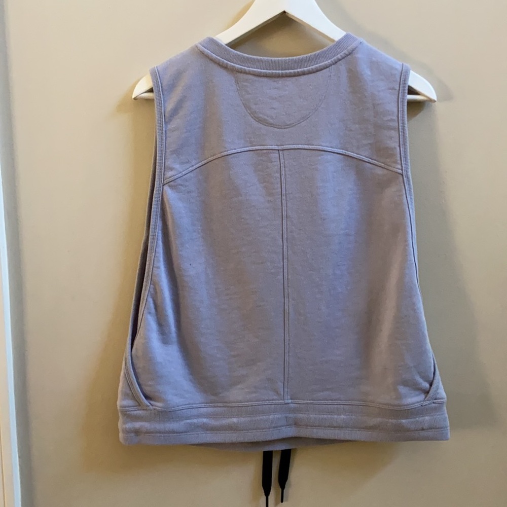 Calvin Performance Muscle Tee - Picture 5 of 6